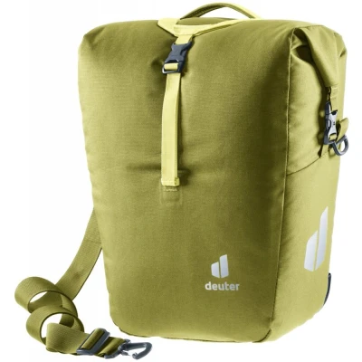 Abbildung von Deuter Valbona 20+5 cactus Fahrradtasche
