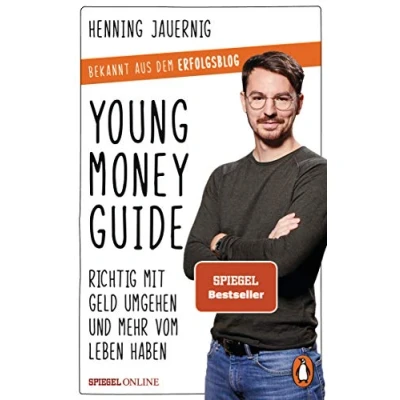 Abbildung von Young Money Guide: Richtig mit Geld umgehen und mehr vom Leben haben