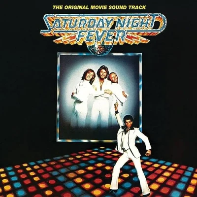 Abbildung von Saturday Night Fever (2 Lp) [Vinyl LP]