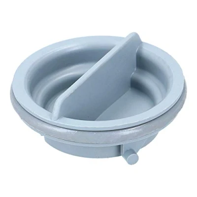 Abbildung von LUTH Premium Profi Parts Deckel Klarspüler kompatibel mit Indesit Ariston Hotpoint Scholtès C00287671 Geschirrspüler