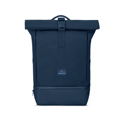 Abbildung von Johnny Urban Allen Medium Tagesrucksack, Größe: One Size, Dunkelblau