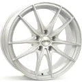 Abbildung von Inter Action Zodiac 6.0x15 4x100 ET35 73.1 Jante