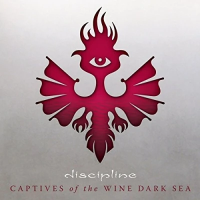 Abbildung von Captives of the Wine Dark Sea