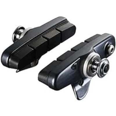 Abbildung von Shimano R55C3 Cartridge für BR 6700 Bremsschuh, Grau, One Size