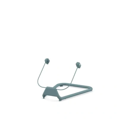 Abbildung von CYBEX Gold LEMO Bouncer Stand, Ständer für Nest, Bis max. 15 kg, Stone Blue