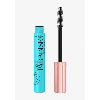 Abbildung von L&#039;Oréal Paris LASH Paradise Waterproof Mascara, Damen, Größe: 6.4 ml, Black
