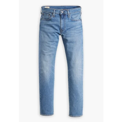 Abbildung von Levi&#039;s 502 Taper Jeans Tapered Fit, Herren, Größe: 28x32, A step ahead