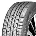 Abbildung von Double Star Dss02 Httech 235/55 R18 100V
