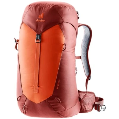 Abbildung von Deuter AC Lite 30 paprika redwood Rucksack