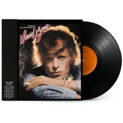 Abbildung von Young Americans(50th Anniversary) [Vinyl LP]