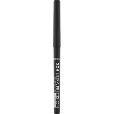 Abbildung von Catrice 20H Ultra Precision Gel Eye Pencil Waterproof 010 Black