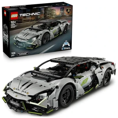 Abbildung von LEGO TEC SUPERCAR LAMBORGHINI REVUELTOST