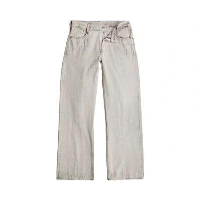 Abbildung von G STAR Judee Loose Jeans Relaxed Fit, Damen, Größe: 28x28, Vintage arctic tundra