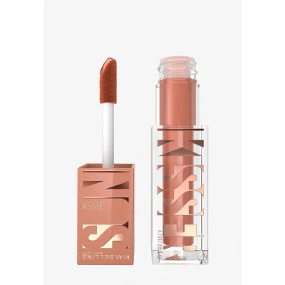 Abbildung von Maybelline New York Sunkisser Blush Rouge, Damen, Größe: 4.7 ml, Shades on