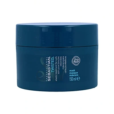 Abbildung von Sebastian Professional Elastic Treatment Haarpflege, Größe: 150 ml,