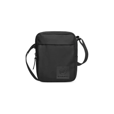 Abbildung von Mammut Umhängetasche, Größe: One Size, Black