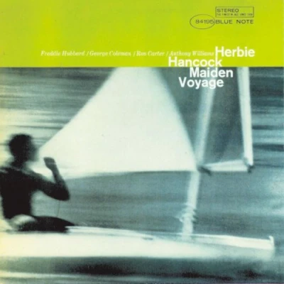 Abbildung von Maiden Voyage (Rvg)
