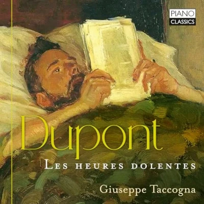 Abbildung von Dupont:les Heures Dolentes