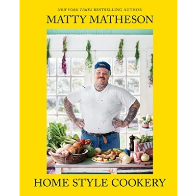 Abbildung von Home Style Cookery