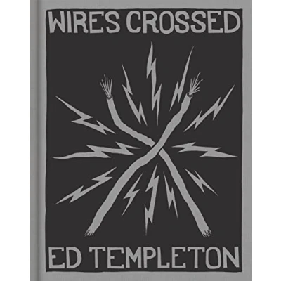 Abbildung von Ed Templeton: Wires Crossed