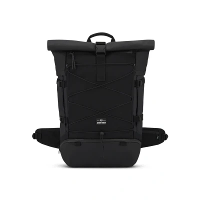 Abbildung von Johnny Urban Travel Allen XL Tagesrucksack, Größe: One Size, Schwarz