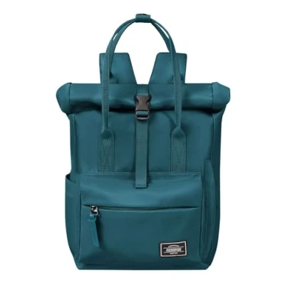 Abbildung von American Tourister Urban Groove Ug16 Backpack City Deep Ocean Rucksack