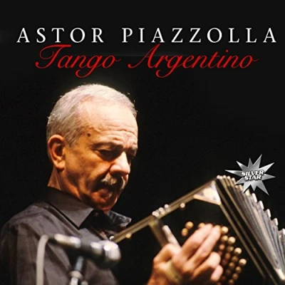 Abbildung von Tango Argentino [Vinyl LP]