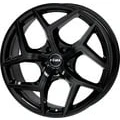 Abbildung von Rial Salento 8.0x18 5x112 ET45 57.1 Felgen