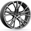 Abbildung von Gmp Gunner 8.5x21 5x112 ET38 66.5 Jante