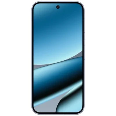 Abbildung von Google Pixel 10 Pro XL 256 GB Sterling Gray