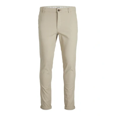 Abbildung von Jack &amp; Jones Chino, Herren, Größe: 28x30, Dune