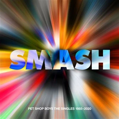 Abbildung von SMASH The Singles 1985 2020 [6 LP]