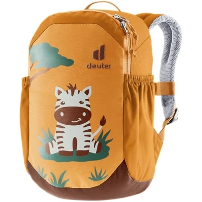 Abbildung von deuter Pico Kinderrucksack (5 L)