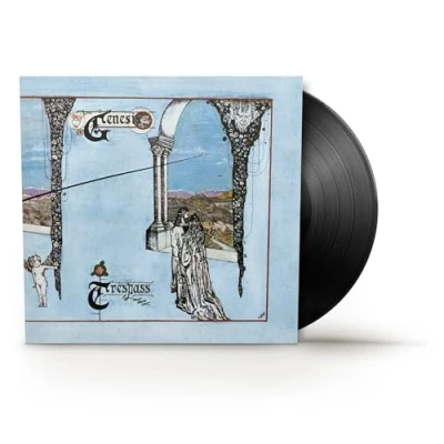 Abbildung von Trespass(2007 Stereo Mix) [Vinyl LP]