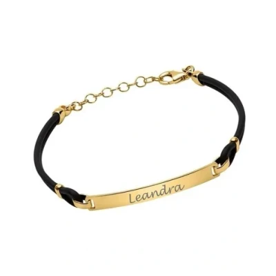 Abbildung von Kautschuk Silberarmband verschiedene Varianten Armbänder