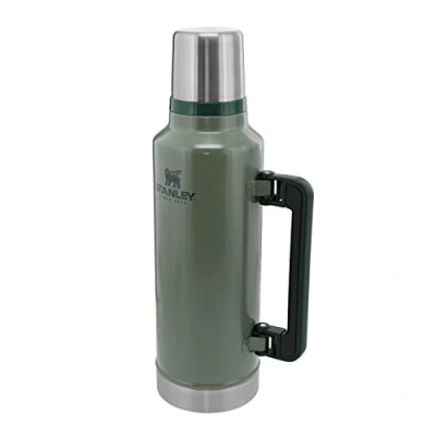 Abbildung von Stanley Classic Vacuum Bottle 1,90L Wasserflasche