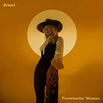 Abbildung von Freewheelin&#039; Woman