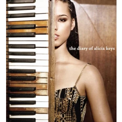 Abbildung von The Diary of Alicia Keys