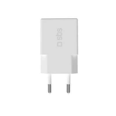 Abbildung von SBS CV GAN 30W SLIM WH