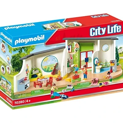 Abbildung von PLAYMOBIL 70437 Strandkiosk