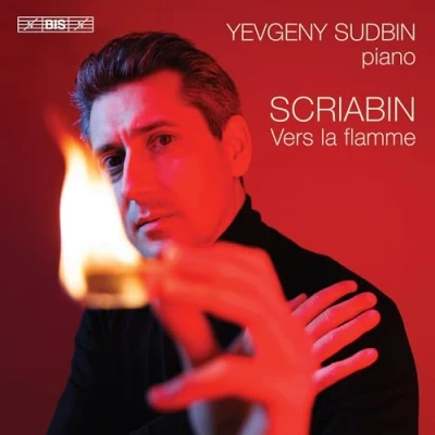 Abbildung von Skrjabin: Vers la flamme
