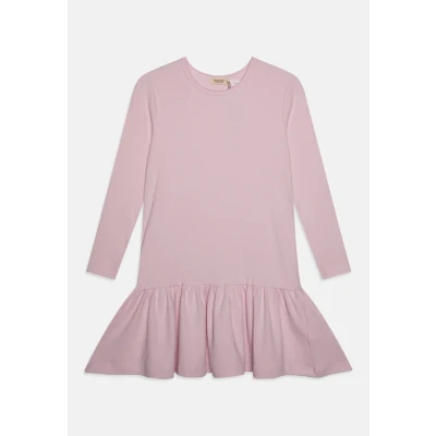 Abbildung von Marmar Copenhagen Dress DIRO Freizeitkleid für Kinder, Größe: 116, Liliac mist