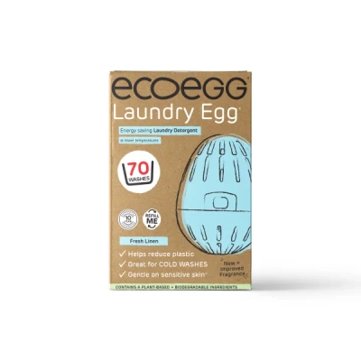 Abbildung von ecoegg Wäscheei Fresh Linen
