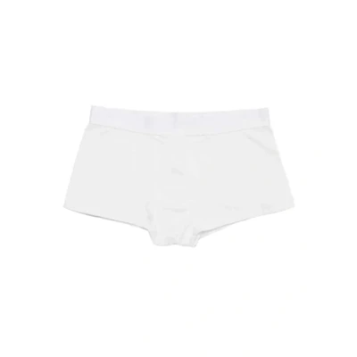 Abbildung von HOM Panties, Herren, Größe: Small, White