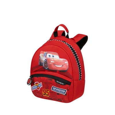 Abbildung von Samsonite Disney Ultimate 2.0 Backpack S+ Cars Rucksack