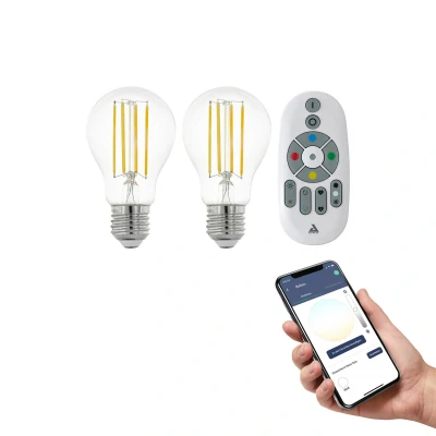 Abbildung von LED Leuchtmittel Connect Zigbee
