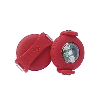 Abbildung von luumi LED Red