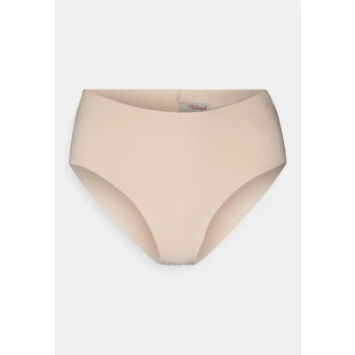 Abbildung von Triumph FLEX Smart Slip, Damen, Größe: 46, Soft praline