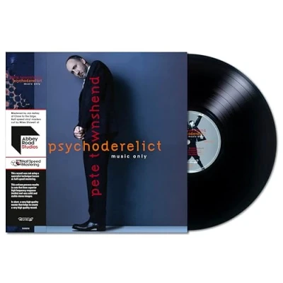 Abbildung von Psychoderelict (Ltd. HSM 2LP) [Vinyl LP]