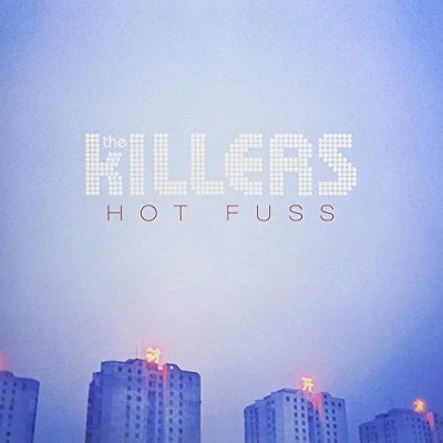Abbildung von Hot Fuss [Vinyl LP]